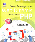 Dasar Pemrograman Web Dinamis Menggunakan PHP Ed.2