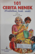 101 Cerita Nenek (Pendidikan Anak-anak)