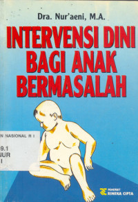 Intervensi Dini bagi Bermasalah