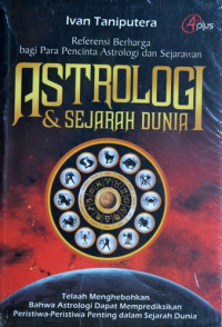 Image of Astrologi & Sejarah Dunia