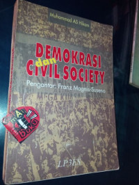 Image of Demokrasi dan Civil Society